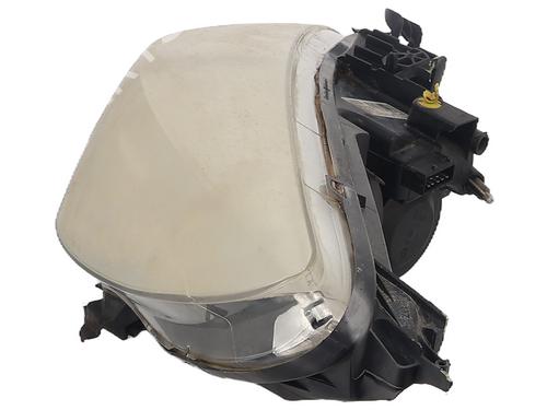 Left headlight PEUGEOT 207 (WA_, WC_) 1.6 HDi | BP26177010C28 