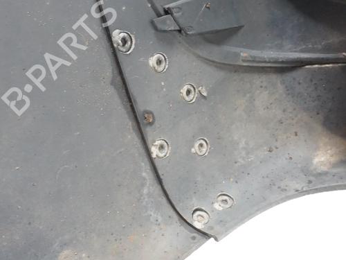 Rear bumper RENAULT KANGOO Express (FC0/1_) 1.5 dCi (FC07, FC1R) | BP18186987C8 