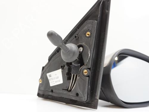 Ryggespeil høyre LANCIA YPSILON (843_) 1.3 D Multijet (843.AXF11, 843.AXF1A, 843.AXM11,... | BP18196486C27 