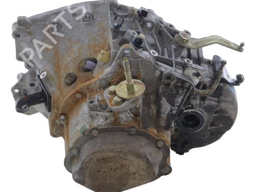 Gearbox PEUGEOT 206 SW (2E/K) 2.0 HDi | BP27473732M3  - Image 5