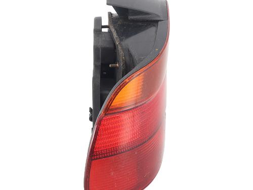 Left taillight BMW 5 (E39) 525 tds | BP23843276C34