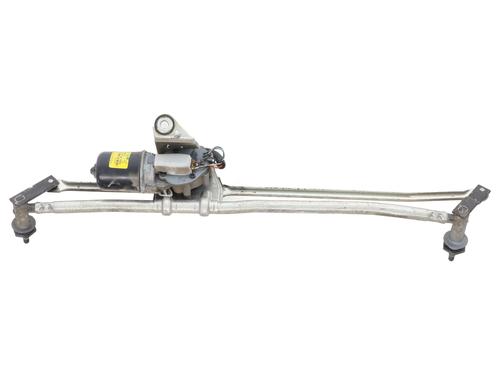 Used Front wiper motor RENAULT MASTER II Van (FD) 2.5 dCi (101 hp) 26573518