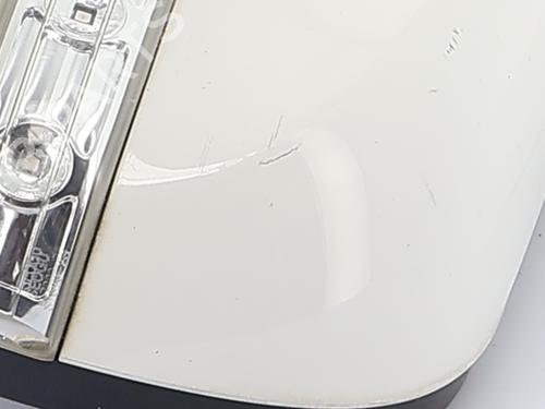 Right mirror HYUNDAI ix35 (LM, EL, ELH) 1.6 | BP29537324C27 