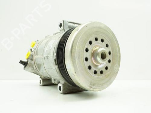 AC compressor FIAT PUNTO (199_) 1.2 (199AXZ1A, 199BXZ1A) | BP18178636M34 