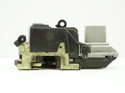 Front right lock CITROËN XSARA PICASSO (N68) 2.0 HDi | BP18173769C97 