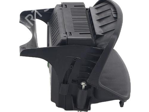 Multifunctionele display OPEL CORSA D (S07) 1.3 CDTI (L08, L68) | BP28320302C48 