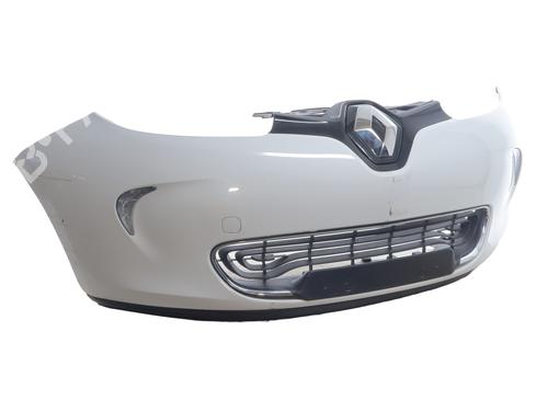 Front bumper RENAULT ZOE (BFM_) ZOE | BP34210917C7 - Image 3