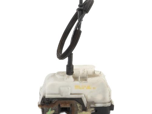 Used Rear right lock Rear right lock CITROËN C3 I (FC_, FN_) 1.1 i (60 hp) 22219882 22219882