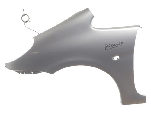 Forskærm venstre Forskærm venstre CITROËN XSARA PICASSO (N68) 1.8 16V (115 hp) 39894777 39894777