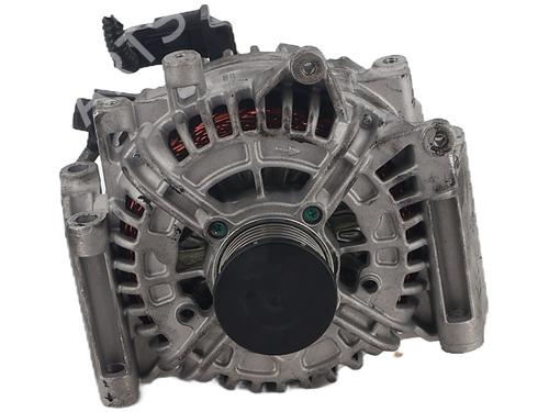 Generator MERCEDES-BENZ E-CLASS (W211) E 270 CDI (211.016) (177 hp) 28690412