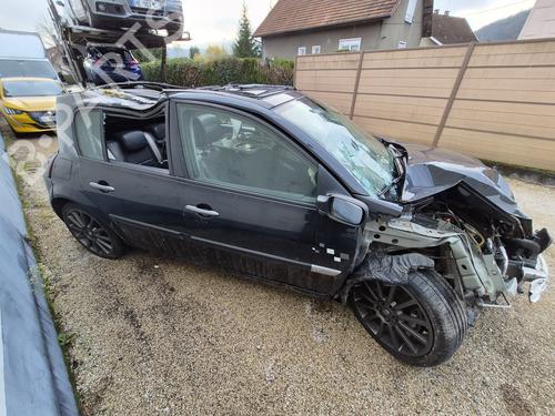 Left taillight RENAULT MEGANE II (BM0/1_, CM0/1_) 2.0 dCi (BM1K, CM1K) | BP32171354C34 