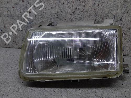 Used Left headlight VW POLO III (6N1) 60 1.4 (60 hp) 18174368