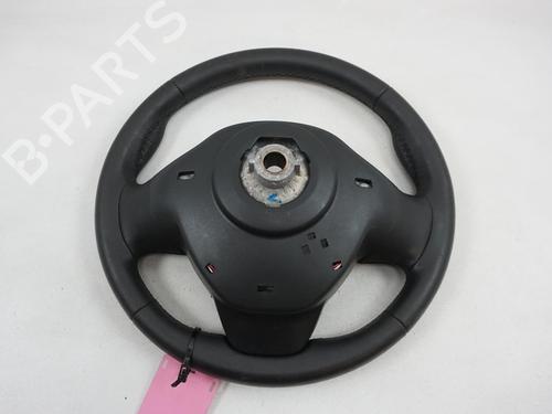 Steering wheel RENAULT CLIO IV (BH_) 0.9 TCe 90 (BHNF, BHMA, BHMH, BHJK, BHJR) | BP21264646C49 