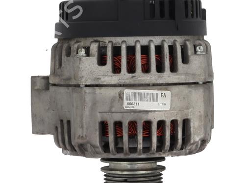 Alternator MERCEDES-BENZ C-CLASS (W202) C 220 D (202.121) | BP29979033M7 