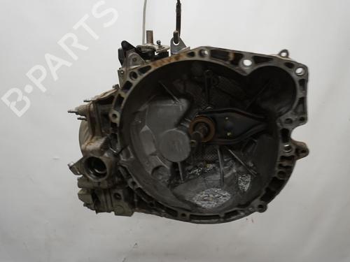 Used Gearbox Gearbox PEUGEOT 407 (6D_) 2.0 HDi (6DRHRH) (140 hp) 18195346 18195346