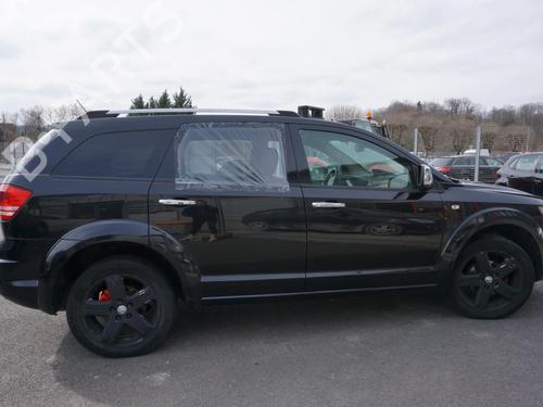 Left front driveshaft DODGE JOURNEY 2.0 CRD | BP18181468M38 - Image 16