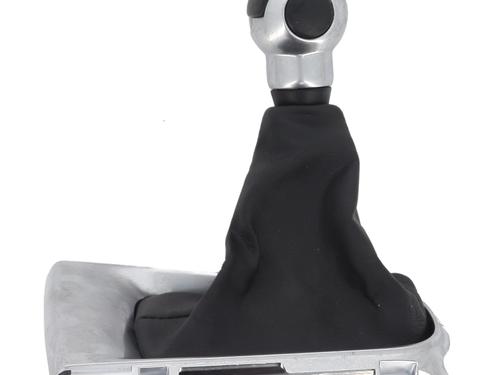 Used Shift knob DS DS 3 (SA_) 1.6 BlueHDi 100 (SABHY0, SABHYT) (99 hp) 30970280