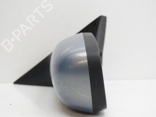 Left mirror RENAULT SCÉNIC II (JM0/1_) 1.9 dCi | BP18180458C26 