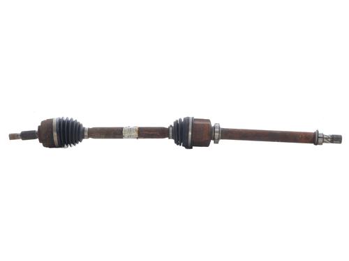 Used Right front driveshaft Right front driveshaft RENAULT SCÉNIC III (JZ0/1_) 1.5 dCi (110 hp) 32370853 32370853