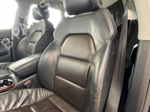 Left front seat AUDI A6 Allroad C6 (4FH) 3.0 TDI quattro | BP32731400C15 - Image 4