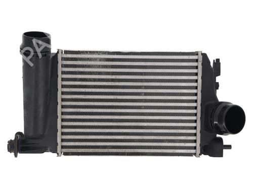 Intercooler RENAULT MEGANE IV Hatchback (B9A/M/N_) 1.2 TCe 130 (B9MR) (130 hp) 22299836