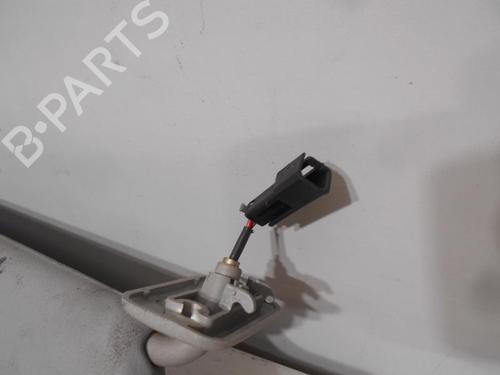 Venstre solskærm OPEL ASTRA H (A04) 1.7 CDTI (L48) | BP18190096I1 