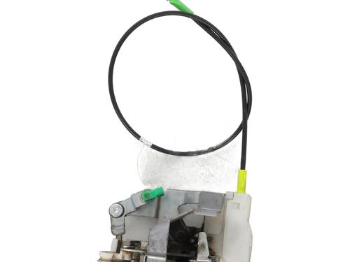 Rear left lock PEUGEOT 107 (PM_, PN_) 1.0 | BP21063436C100 