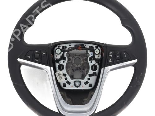 Steering wheel OPEL INSIGNIA A (G09) 2.0 CDTI (68) | BP32027612C49 - Image 2