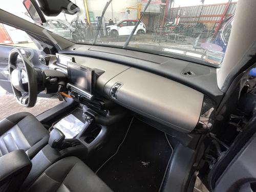 Used Dashboard CITROËN C4 CACTUS 1.2 VTi 82 (82 hp) 26713395