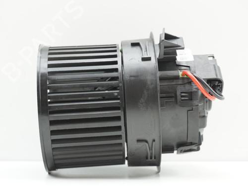 Heater blower motor CITROËN C3 III (SX) 1.2 VTi 82 | BP18185085M62