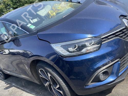 Left tailgate light RENAULT SCÉNIC IV (J9_) 1.3 TCe 140 | BP30106620C79 - Image 9