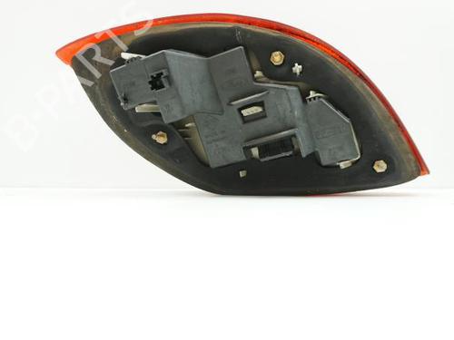 Used Right taillight FORD KA (RB_) 1.3 i (60 hp) 18193018