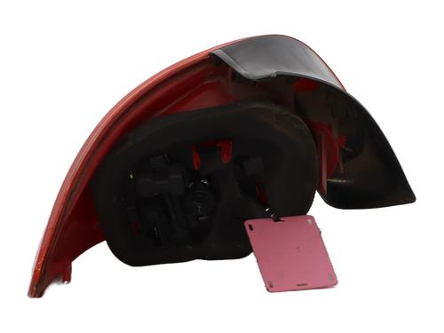 Right taillight PEUGEOT 206 Hatchback (2A/C) 1.4 HDi eco 70 | BP26966970C35 