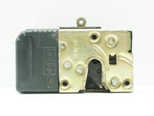 Used Front right lock PEUGEOT EXPERT Van (222) 1.9 D (70 hp) 18178084