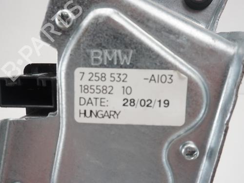 Rear wiper motor BMW 1 (F20) 116 i | BP18179891M102 