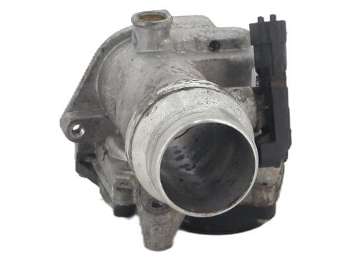 Used Throttle body Throttle body RENAULT KANGOO Express (FW0/1_) 1.5 dCi 75 (FW07, FW10, FW04) (75 hp) 35904592 35904592