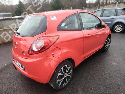 Right taillight FORD KA (RU8) 1.2 | BP32775260C35 - Image 13