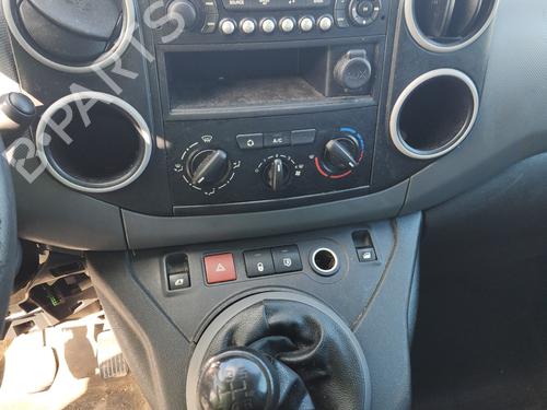 Injector PEUGEOT PARTNER Box Body/MPV 1.6 HDi | BP38423950M100  - Image 17