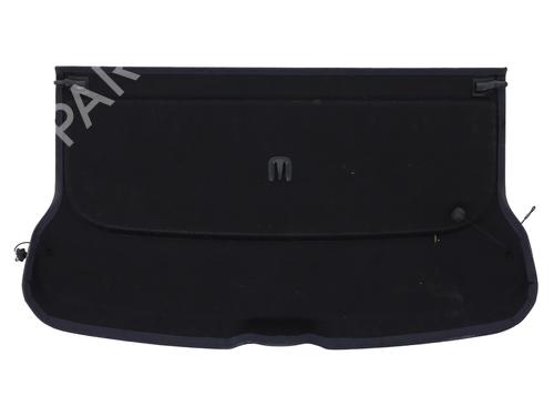 Rear parcel shelf AUDI A3 (8P1) 1.6 | BP23843393C85 