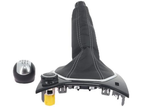 Shift knob FORD FIESTA VII (HJ, HF) 1.0 EcoBoost | BP39176149I34 - Image 3
