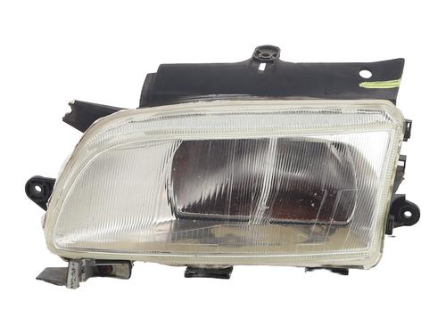 Used Left headlight CITROËN BERLINGO / BERLINGO FIRST MPV (MF_, GJK_, GFK_) 2.0 HDI 90 (MFRHY) (90 hp) 27501186