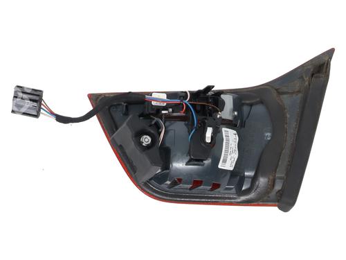 Left tailgate light BMW 4 Gran Coupe (F36) 435 d xDrive | BP24114091C79 