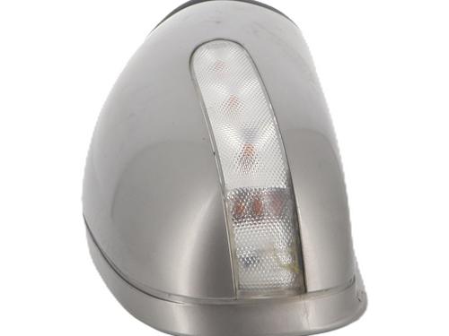 Right mirror MERCEDES-BENZ C-CLASS T-Model (S203) C 220 CDI (203.208) | BP30970288C27