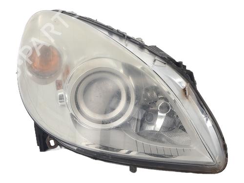 Used Right headlight MERCEDES-BENZ B-CLASS Sports Tourer (W245) B 200 CDI (245.208) (140 hp) 29492518