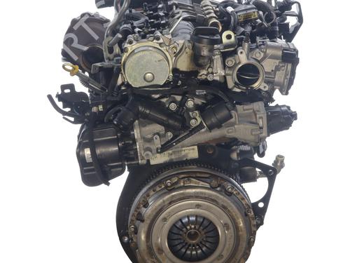 Engine CHEVROLET MALIBU (V300) 2.0 D | BP24431271M1 - Image 2