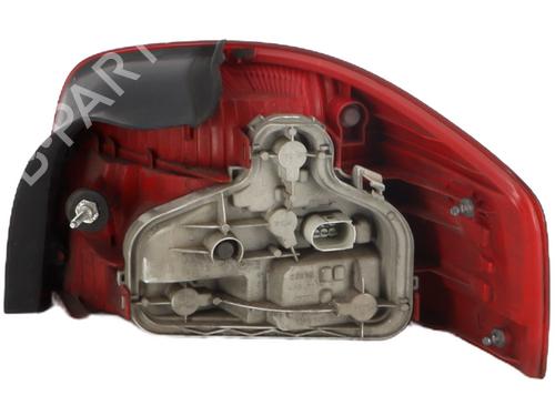 Left taillight AUDI A3 (8P1) 2.0 TDI | BP19531490C34 