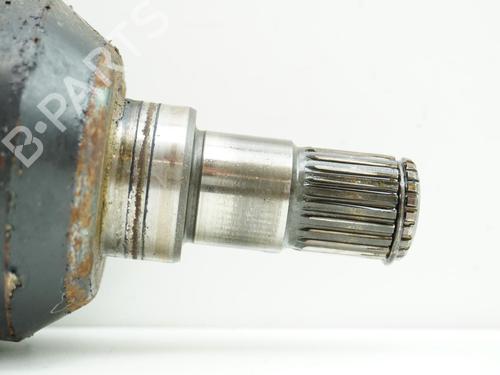 Used Left front driveshaft Left front driveshaft CHEVROLET AVEO / KALOS Hatchback (T250, T255) 1.2 LPG (84 hp) 18184909 18184909