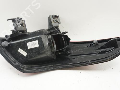 Used Left taillight Left taillight CITROËN C4 Picasso I MPV (UD_) 1.6 HDi 110 (112 hp) 18184057 18184057