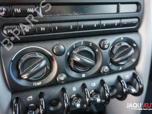 Left front fog light MINI MINI (R50, R53) One | BP22071706C30  - Image 7