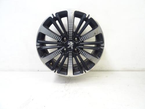 Used Rim PEUGEOT 208 I (CA_, CC_) 1.5 BlueHDI 100 (102 hp) 30819244
